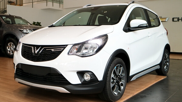 Chi tiết 95+ fadil 2019 không thể bỏ qua 15 VinFast Fadil 2019 mua bán xe Fadil 2019 cũ giá rẻ 032023 Bonbanhcom